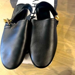 Givenchy chain mule. Size 41.5